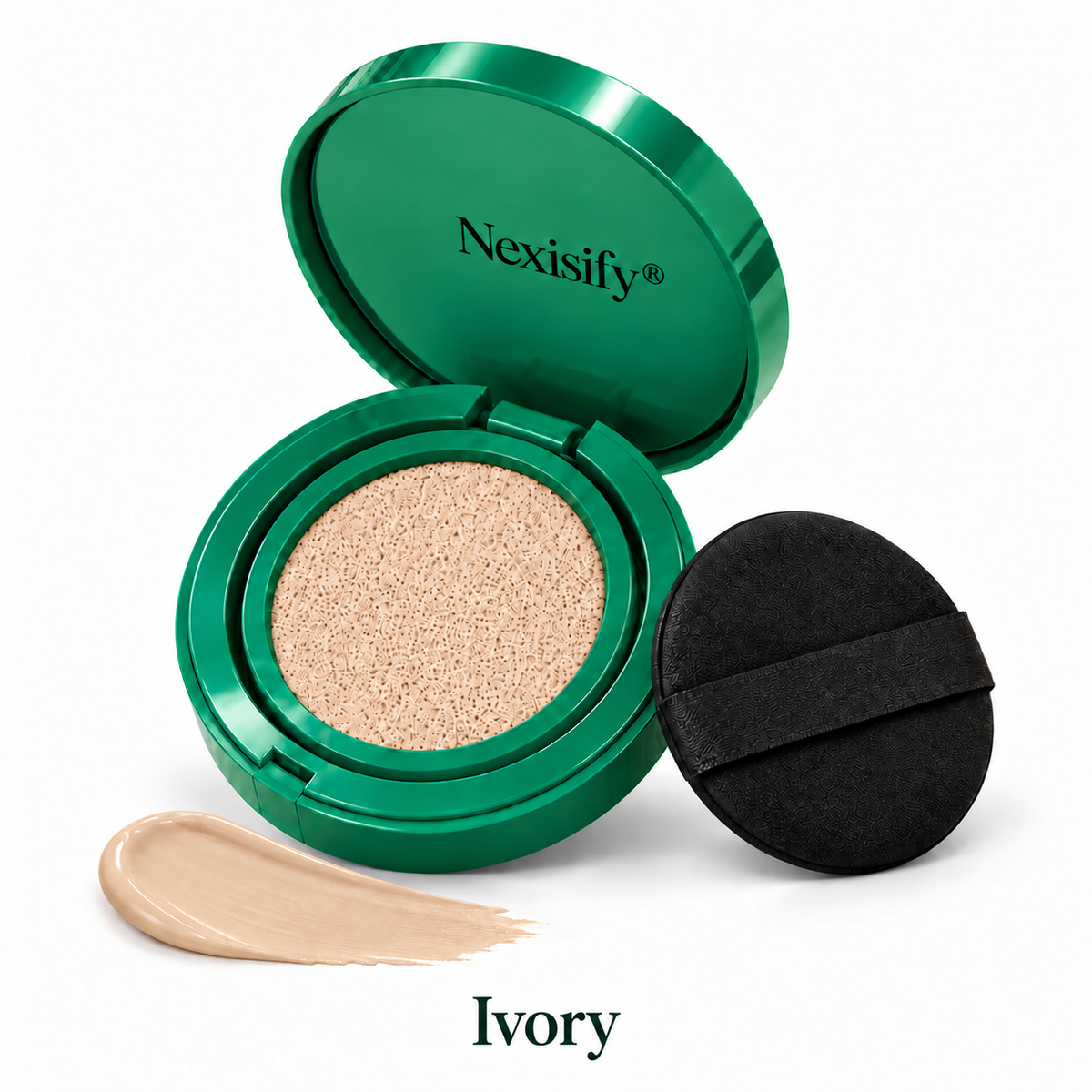Nexisify® Full-Cover Concealer Cushion
