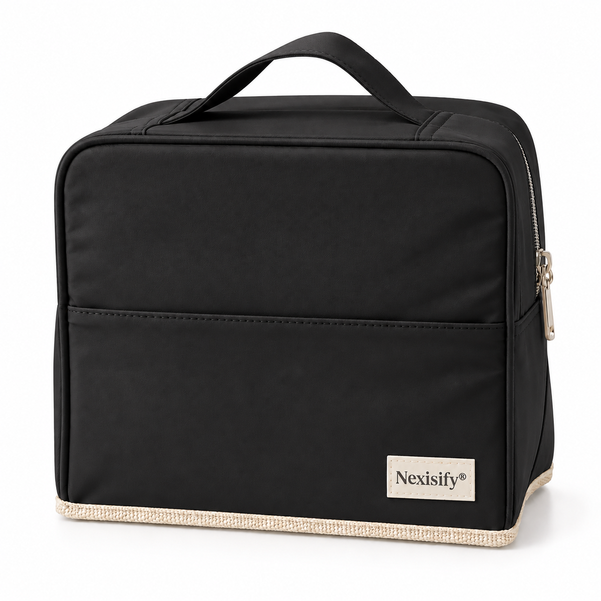 Nexisify® Travel Beauty Organizer