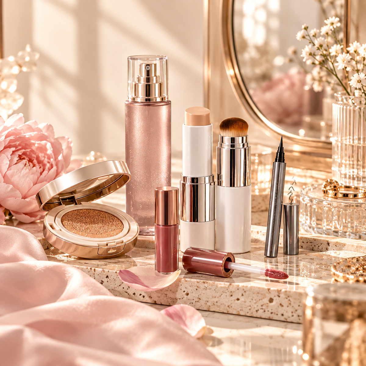 MAKEUP