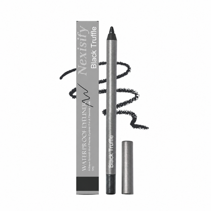 Nexisify® Waterproof Eyeliner – Smudge-Proof, Smooth & Precise