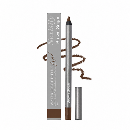 Nexisify® Waterproof Eyeliner – Smudge-Proof, Smooth & Precise