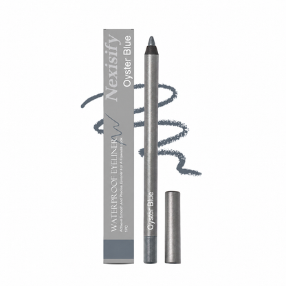 Nexisify® Waterproof Eyeliner – Smudge-Proof, Smooth & Precise