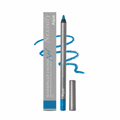 Nexisify® Waterproof Eyeliner – Smudge-Proof, Smooth & Precise
