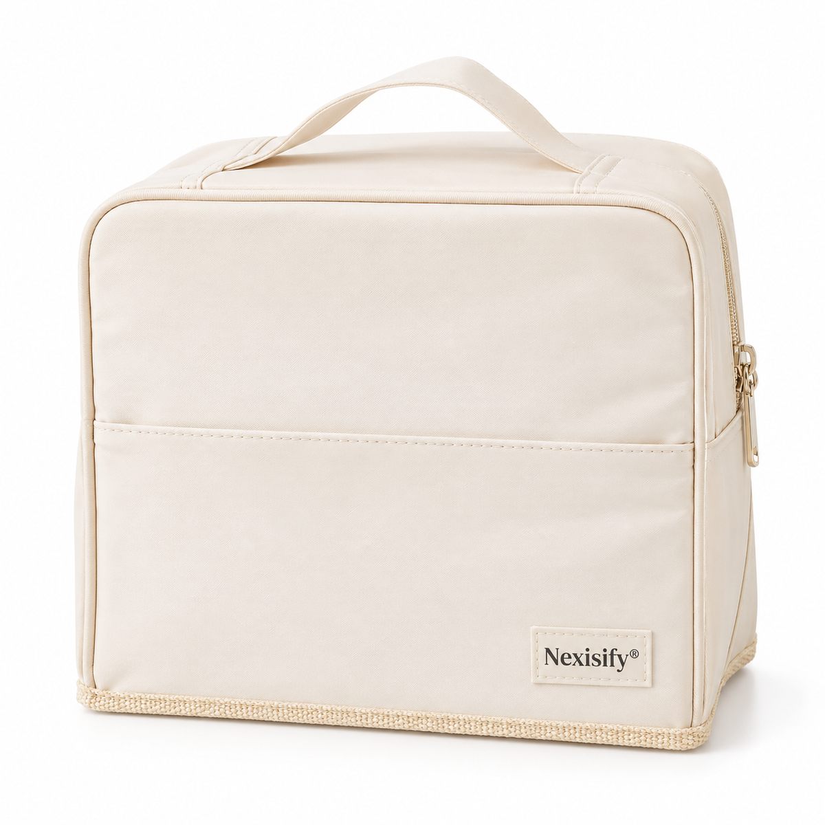 Nexisify® Travel Beauty Organizer