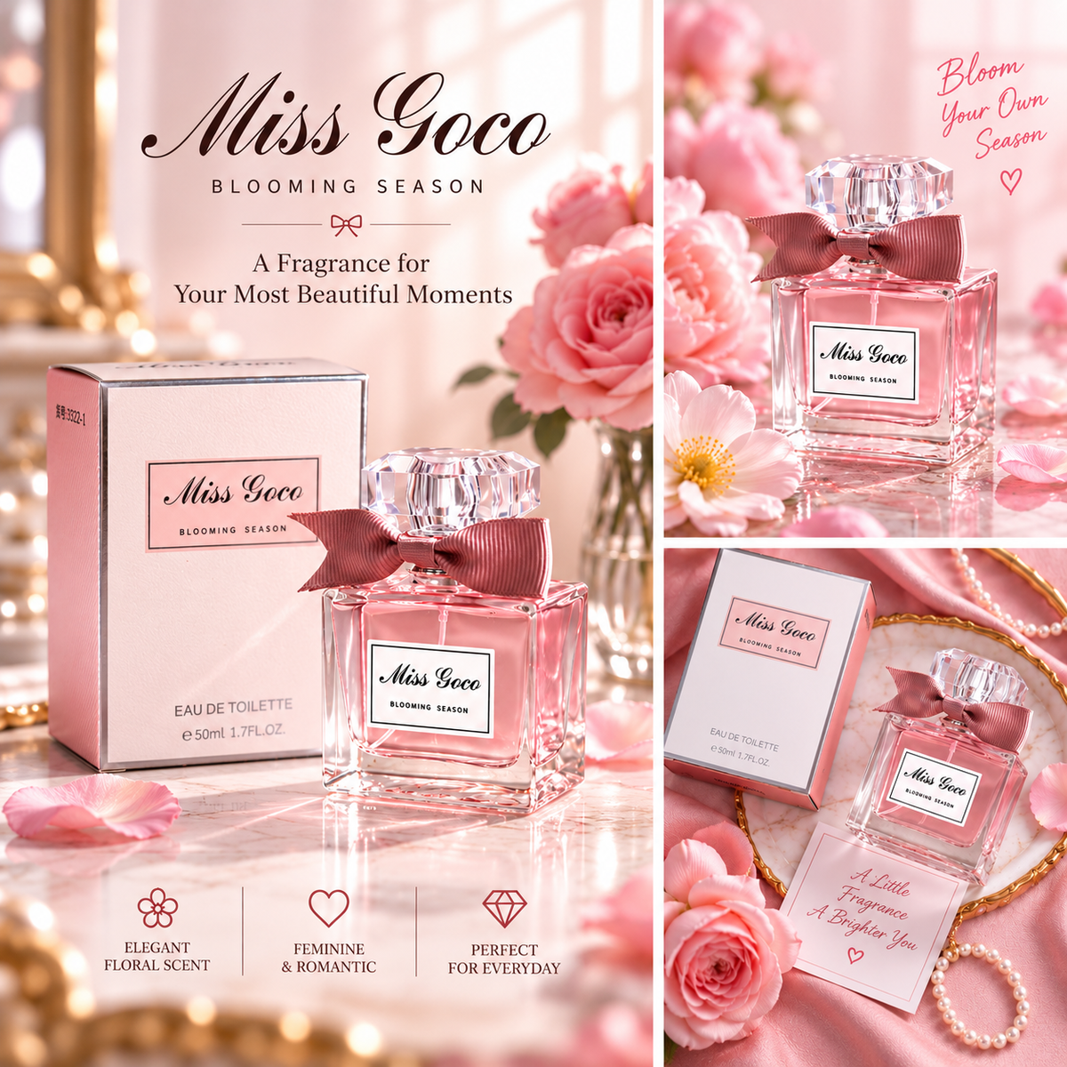 Nexisify® A Fragrance That Feels Like a Love Letter