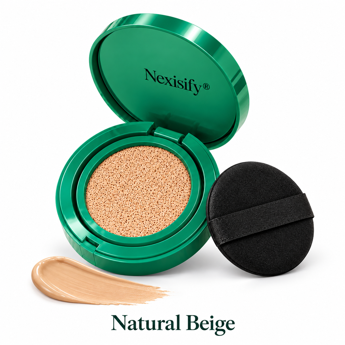 Nexisify® Full-Cover Concealer Cushion