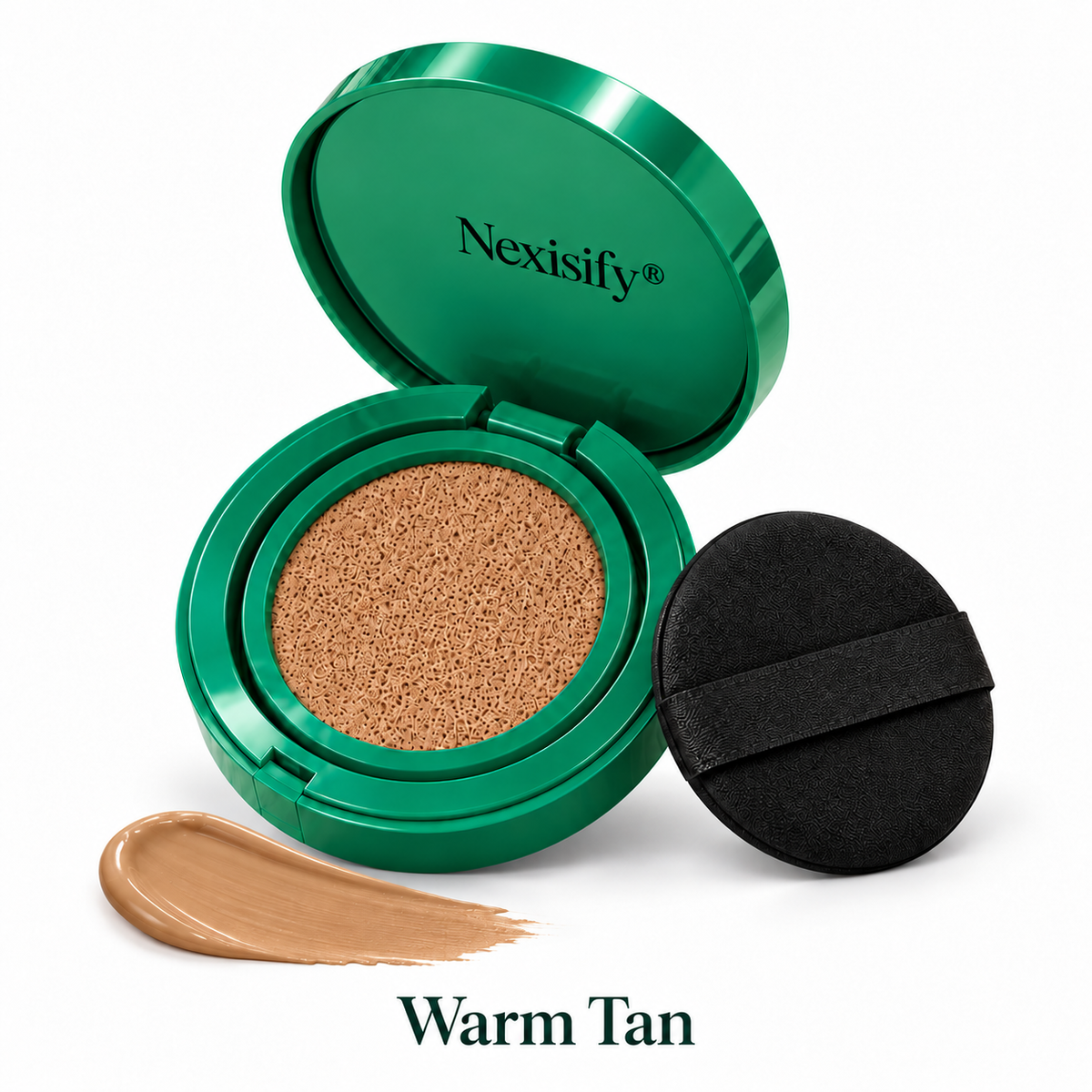 Nexisify® Full-Cover Concealer Cushion