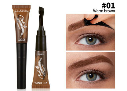 Professional Long-Wear Peel-Off Brow Tint