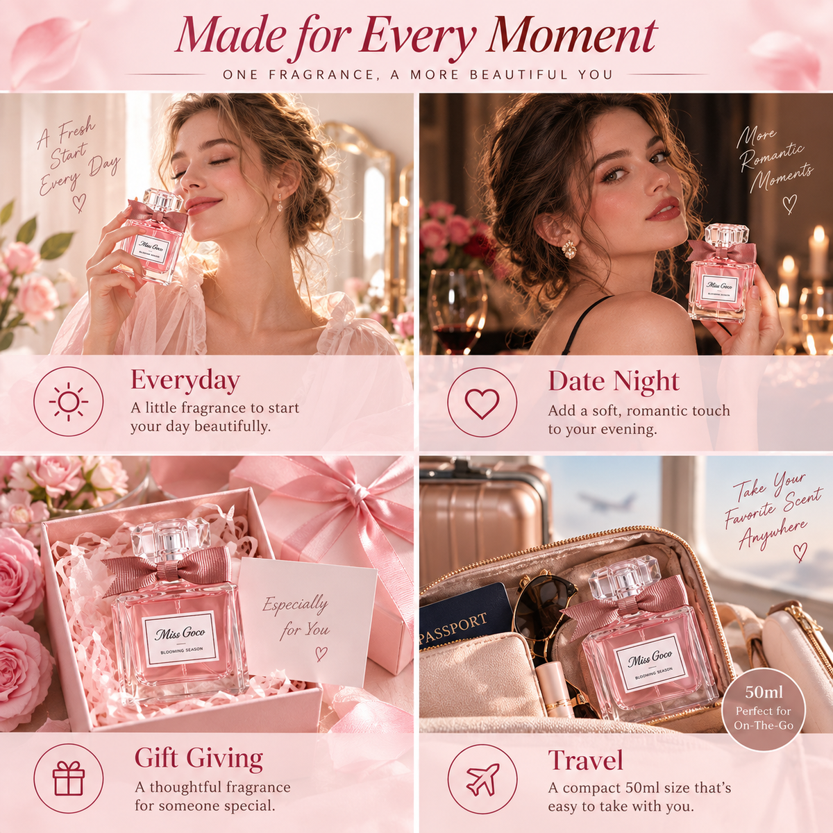 Nexisify® A Fragrance That Feels Like a Love Letter