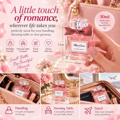 Nexisify® A Fragrance That Feels Like a Love Letter