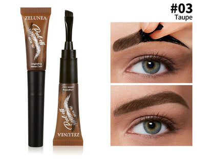 Professional Long-Wear Peel-Off Brow Tint