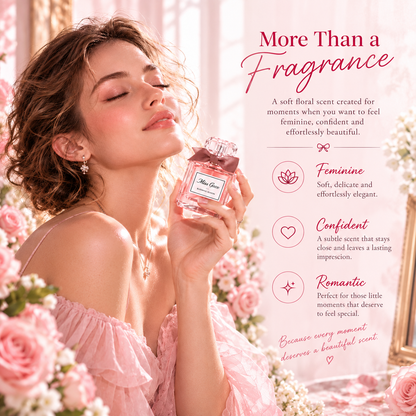 Nexisify® A Fragrance That Feels Like a Love Letter