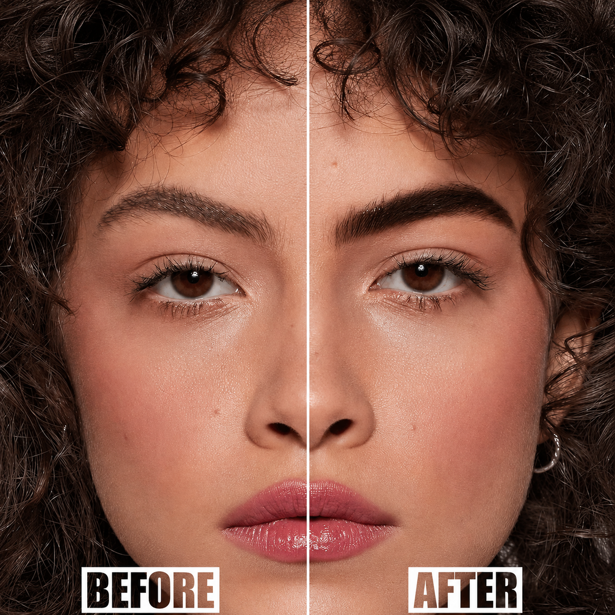 Professional Long-Wear Peel-Off Brow Tint
